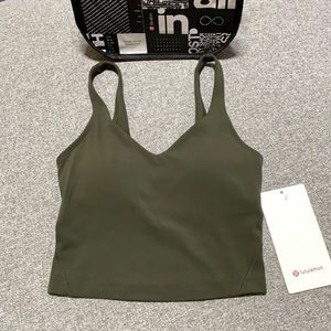 Lululemon Align Tank